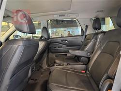 نيسان باثفايندر